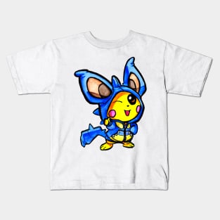 Trap Queen Kids T-Shirt